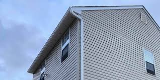 Best Siding for New Construction  in Hillsboro, MO